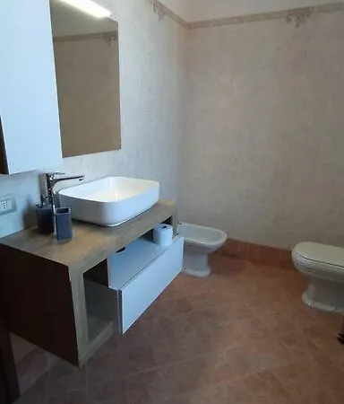 Apartment The Four Verona
