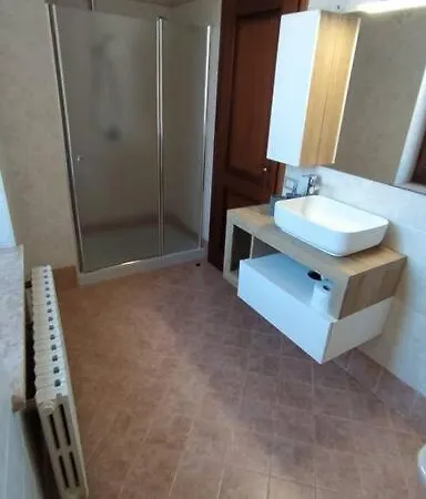 Apartment The Four