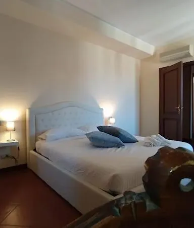 The Four Apartment *