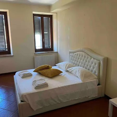The Four Apartment *