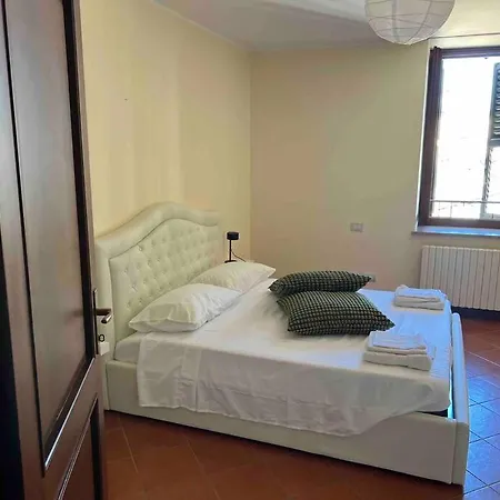 Apartment The Four Verona